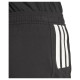 Adidas Γυναικείο σορτς Tiro Cut 3-Stripes Fitted Shorts